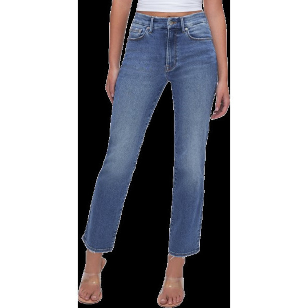 ALWAYS FITS GOOD LEGS STRAIGHT JEANS | INDIGO571 - INDIGO571 / 6-12